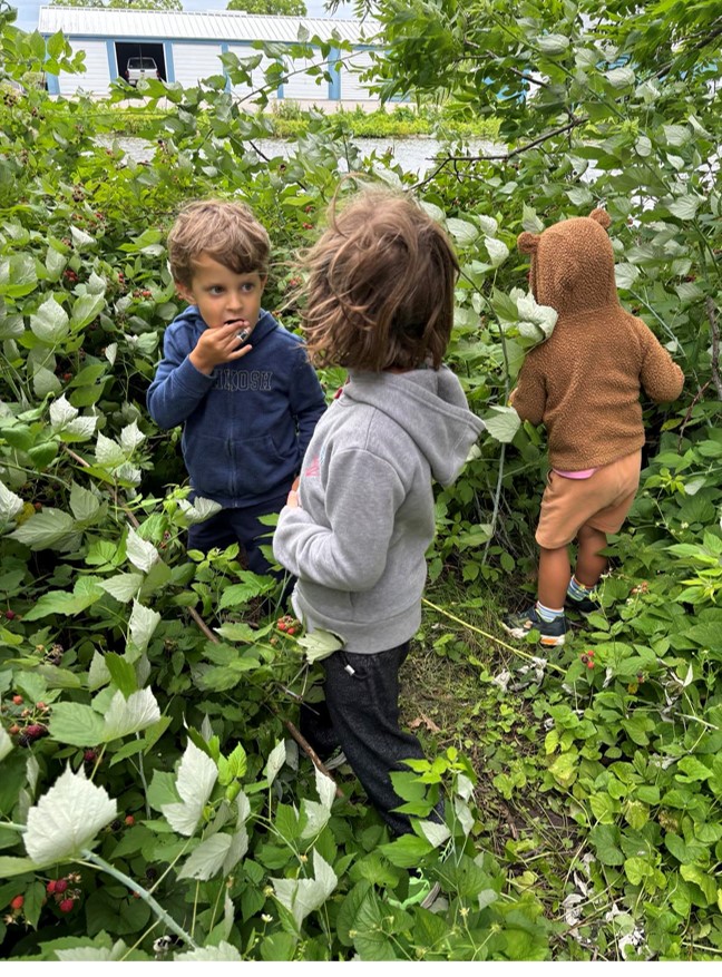 F-Stop 2024 photo contest second place winner: The Taste of Childhood by Ula Klein