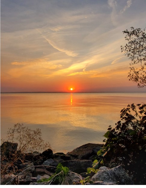 F-Stop photo contest entry: Waiting for Sunrise by Jenny Smith