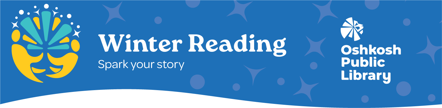 Winter Reading 2025-2026