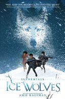 Image for "Elementals: Ice Wolves"