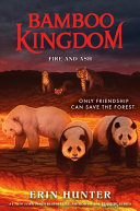 Image for "Bamboo Kingdom #6: Fire and Ash"
