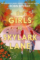 Image for "The Girls of Skylark Lane"