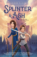 Image for "Splinter &amp; Ash"
