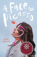 Image for "A Face for Picasso"