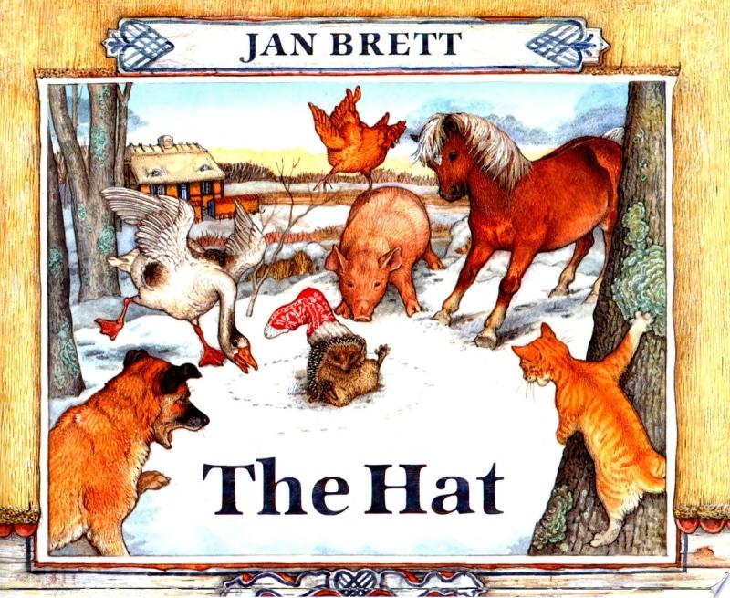 Image for "The Hat"