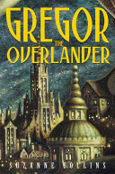 Image for "Gregor the Overlander"