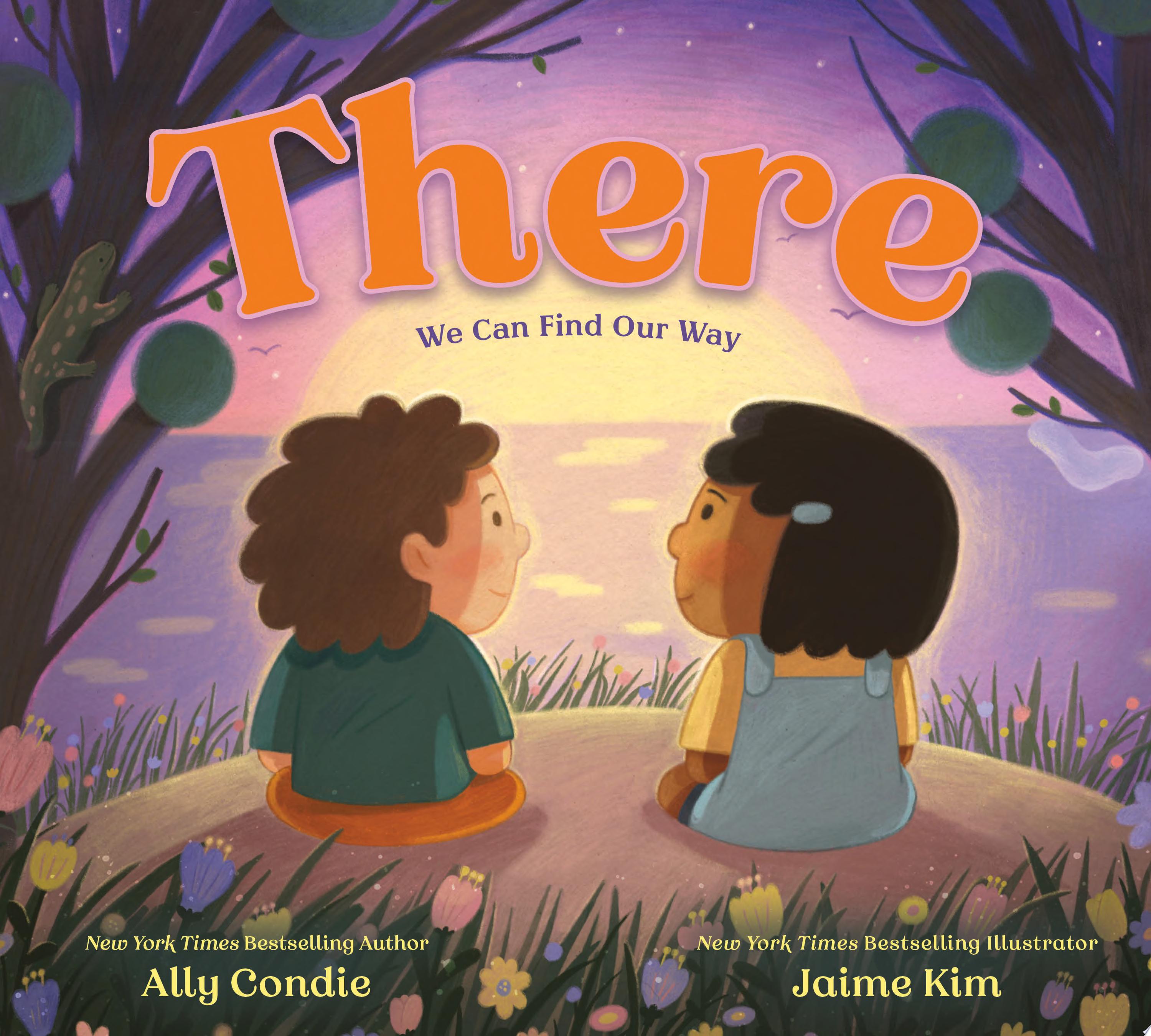 Image for "There"