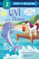 Image for "Uni and the Dolphin"