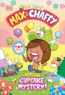 Image for "Max and Chaffy: The Great Cupcake Mystery"
