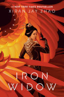 Image for "Iron Widow (Book 1)"