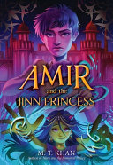 Image for "Amir and the Jinn Princess"