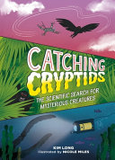 Image for "Catching Cryptids"