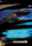 Image for "Cryptid Hunters"