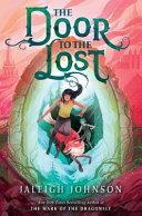 Image for "The Door to the Lost"