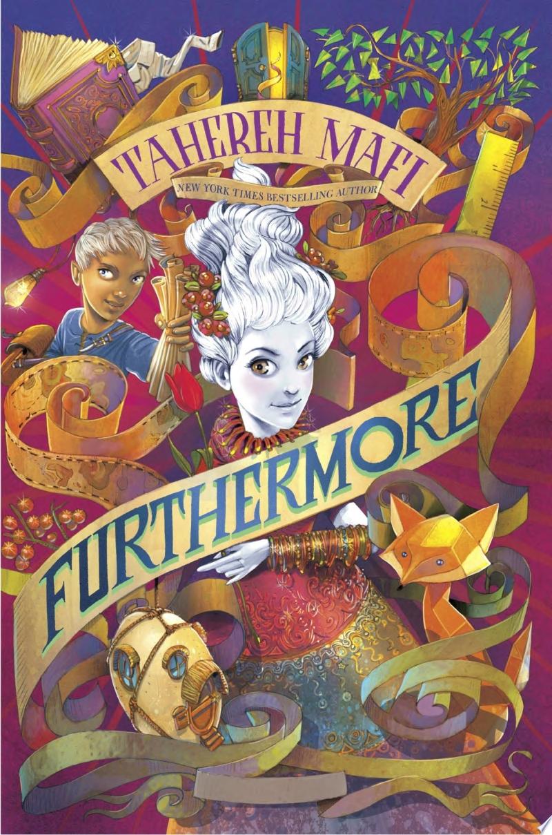 Image for "Furthermore"