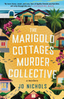 Image for "The Marigold Cottages Murder Collective"
