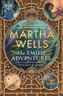 Image for "The Emilie Adventures"