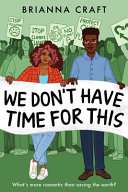 Image for "We Don't Have Time for This"