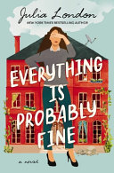 Image for "Everything Is Probably Fine"