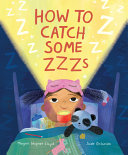 Image for "How to Catch Some Zzzs"