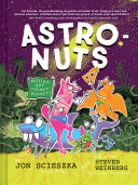 Image for "AstroNuts Mission One: The Plant Planet"