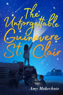 Image for "The Unforgettable Guinevere St. Clair"