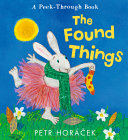Image for "The Found Things"