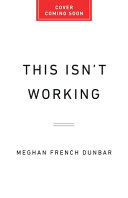 Image for "This Isn&#039;t Working"
