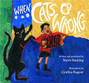 Image for "When Cats Go Wrong"