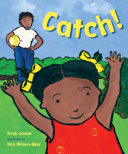 Image for "Catch!"