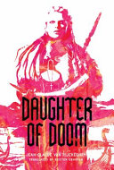 Image for "Daughter of Doom"