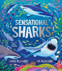 Image for "Sensational Sharks"