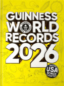 Image for "Guinness World Records 2026"