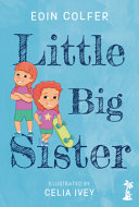 Image for "Little Big Sister"