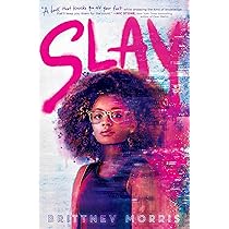 Cover for Slay