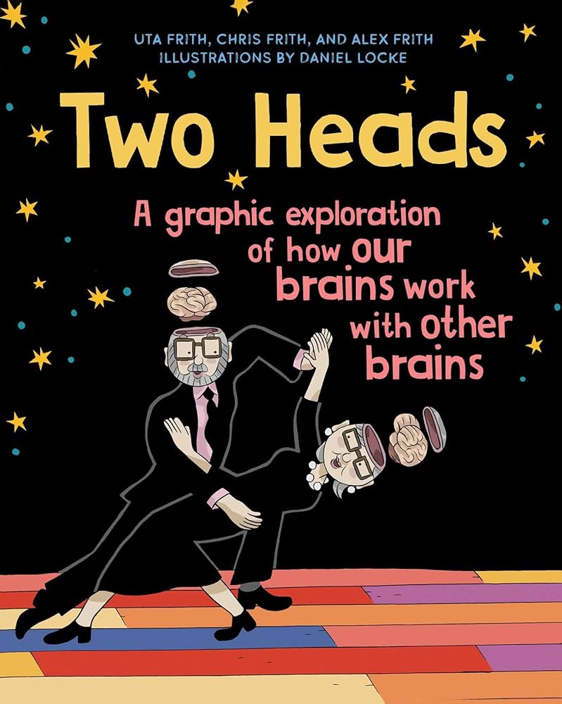 image for "Two Heads"