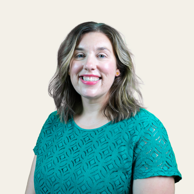Ashlee Rahmlow, Oshkosh Public Library Board of Trustees member
