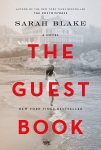 Book cover for "Guest Book"