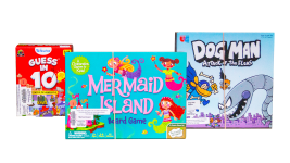 Board games for Kids