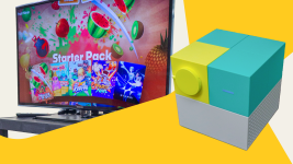 Nex Playground Service Image