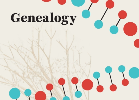 A Genealogy default image