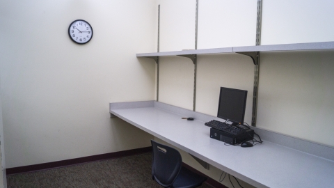 Multipurpose room updated 2025