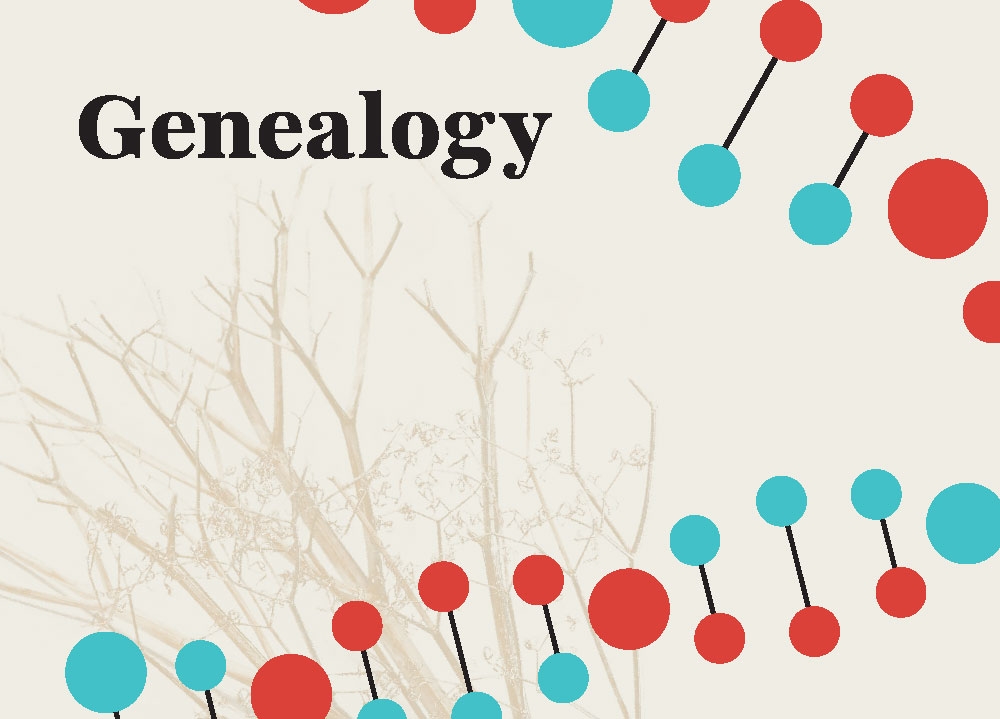 A Genealogy default image
