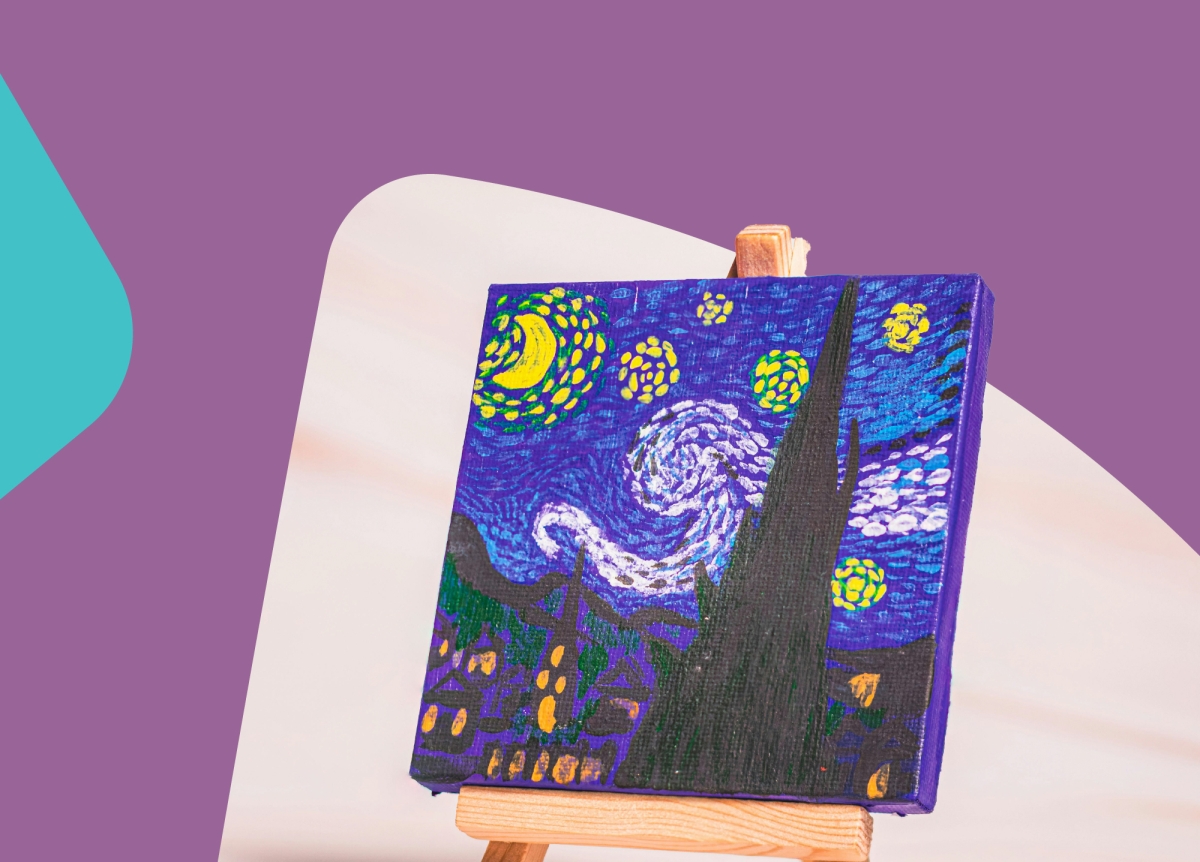 Mini Canvas Drop in Create Sessions Graphic