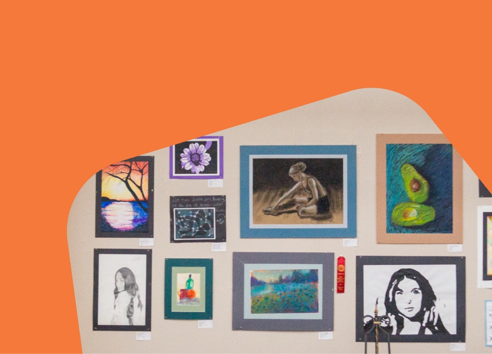 Helen Mears Farnsworth Gallery