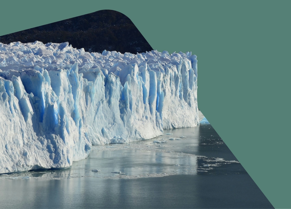 Ice Sheet