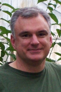 Headshot of John Fea, Ph.D.
